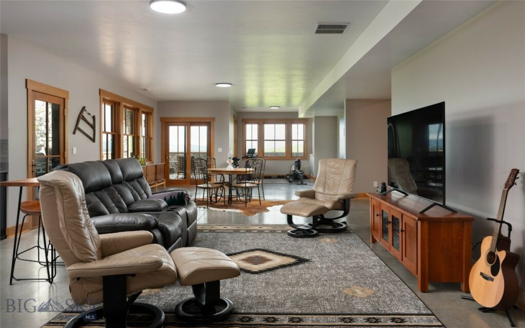 101 Columbine Court, Bozeman MT 59715