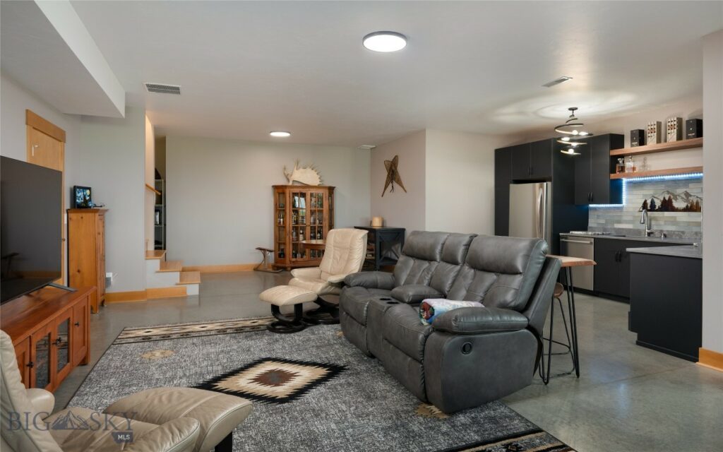 101 Columbine Court, Bozeman MT 59715