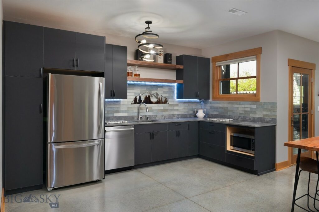 101 Columbine Court, Bozeman MT 59715