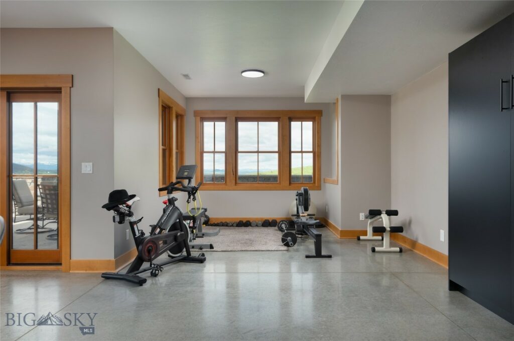101 Columbine Court, Bozeman MT 59715