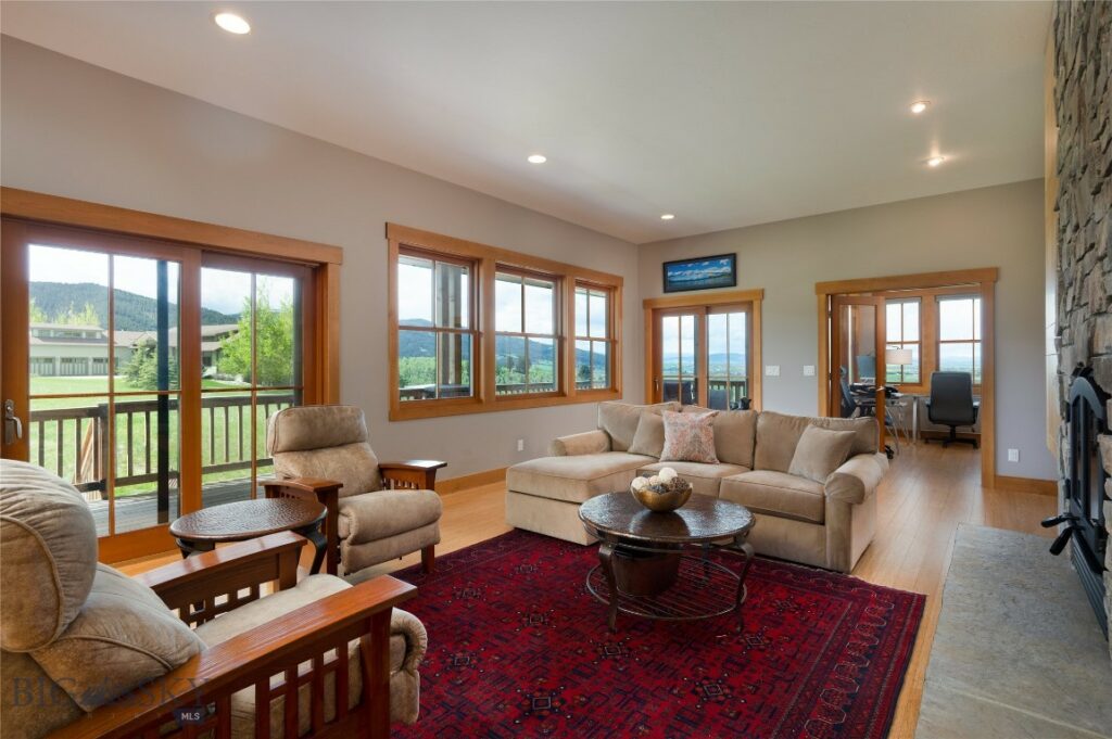 101 Columbine Court, Bozeman MT 59715