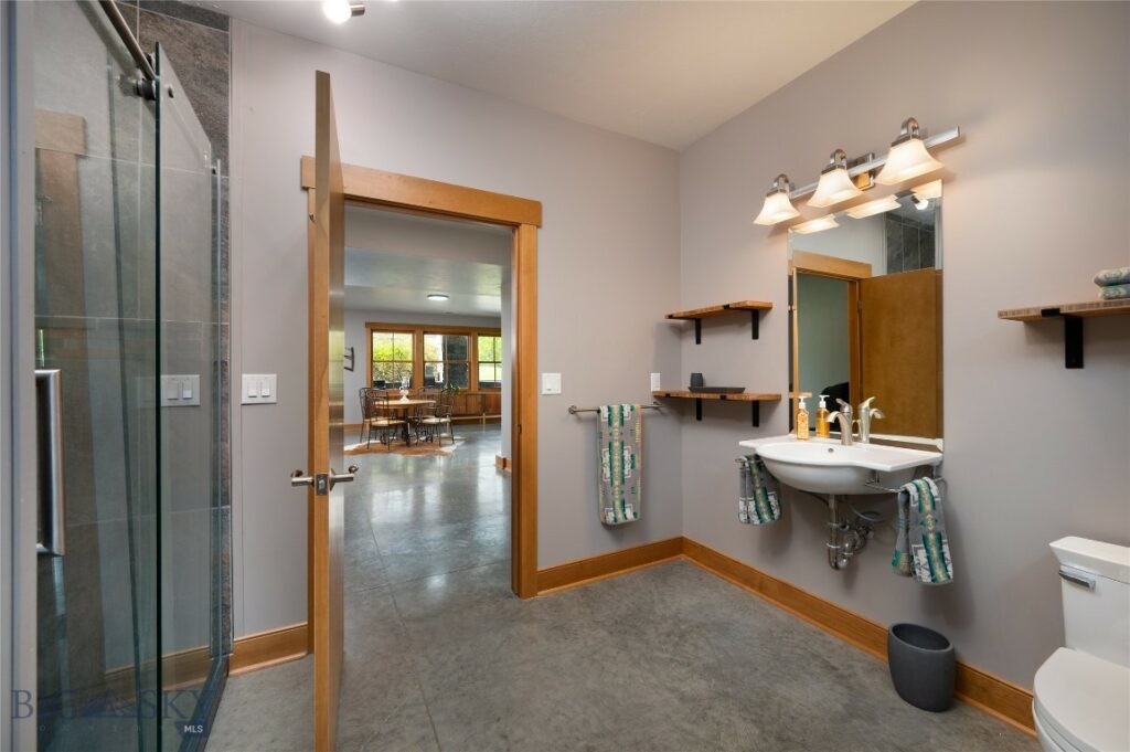 101 Columbine Court, Bozeman MT 59715