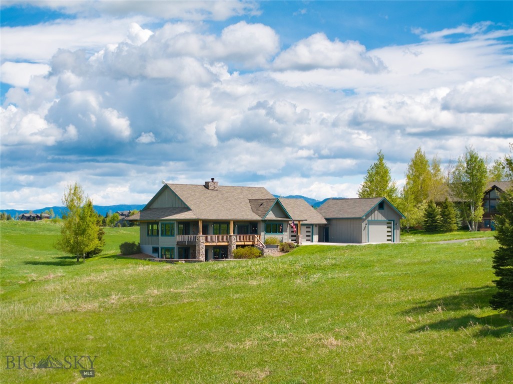 101 Columbine Court, Bozeman MT 59715