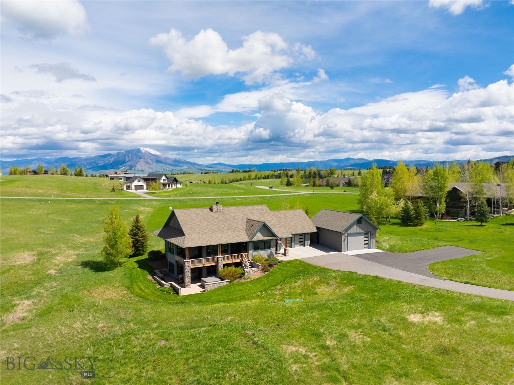 101 Columbine Court, Bozeman MT 59715