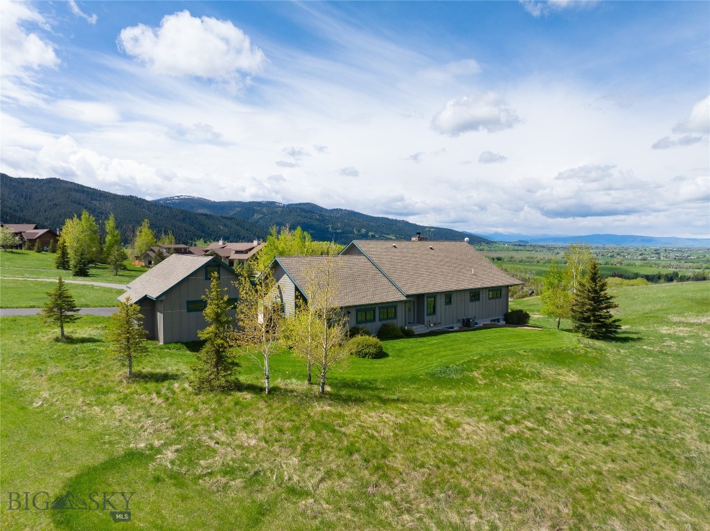 101 Columbine Court, Bozeman MT 59715