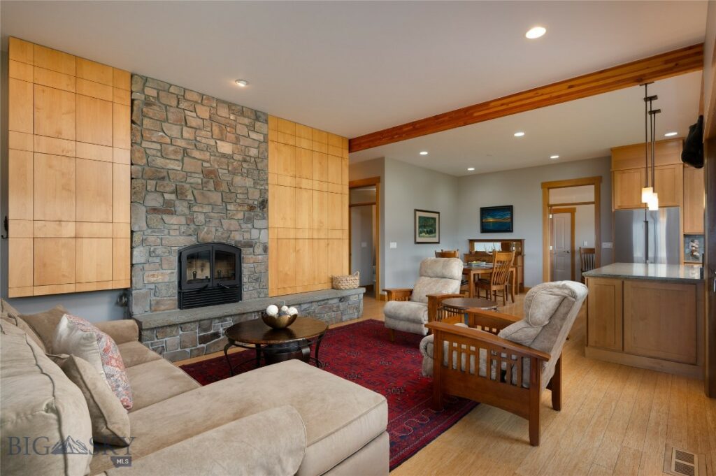 101 Columbine Court, Bozeman MT 59715