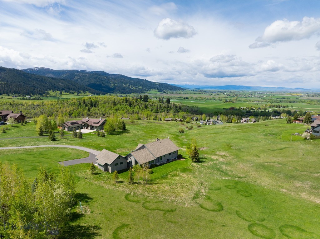 101 Columbine Court, Bozeman MT 59715
