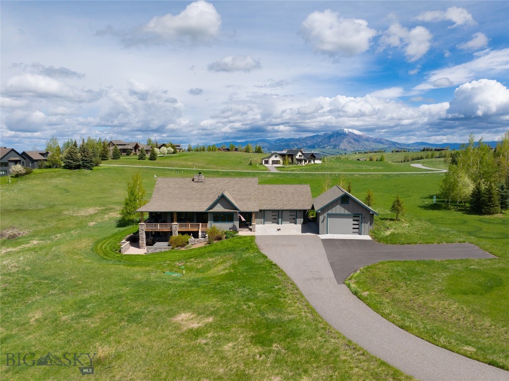 101 Columbine Court, Bozeman MT 59715