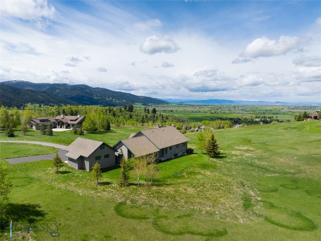 101 Columbine Court, Bozeman MT 59715