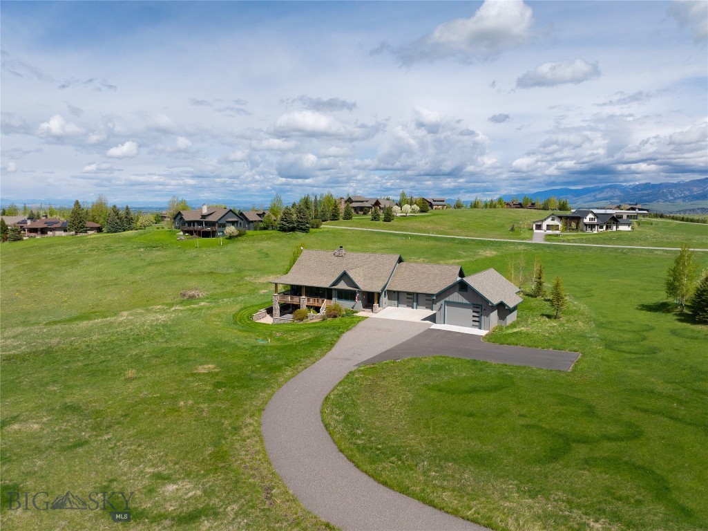 101 Columbine Court, Bozeman MT 59715