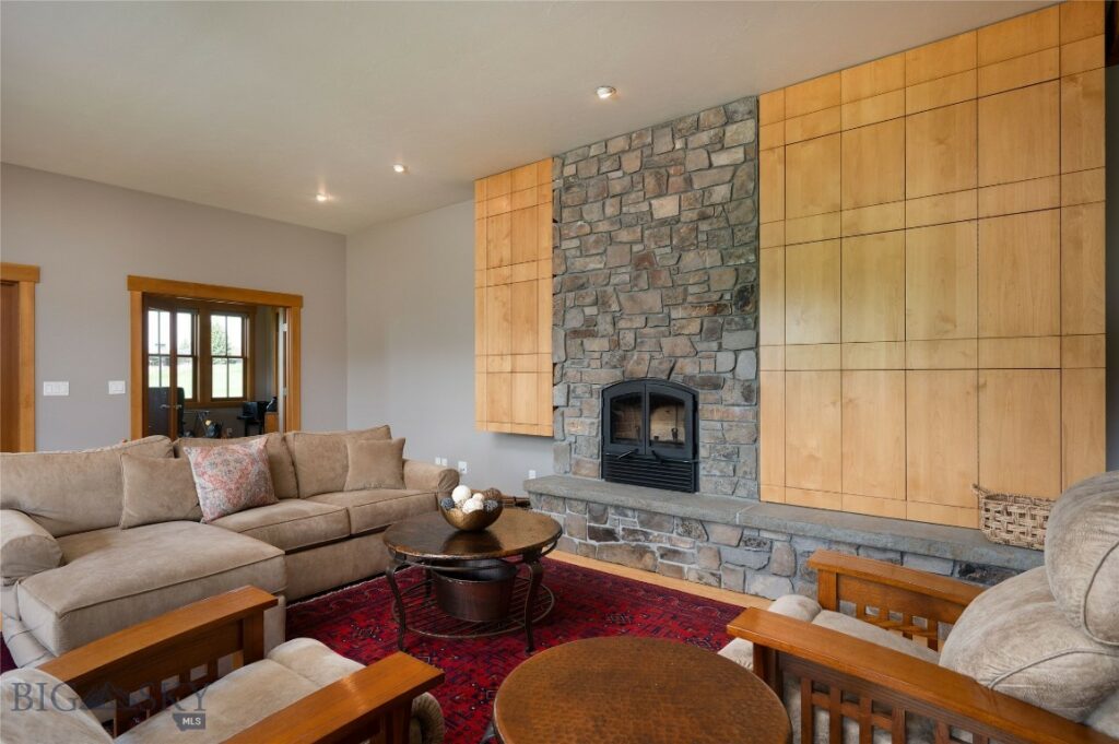 101 Columbine Court, Bozeman MT 59715