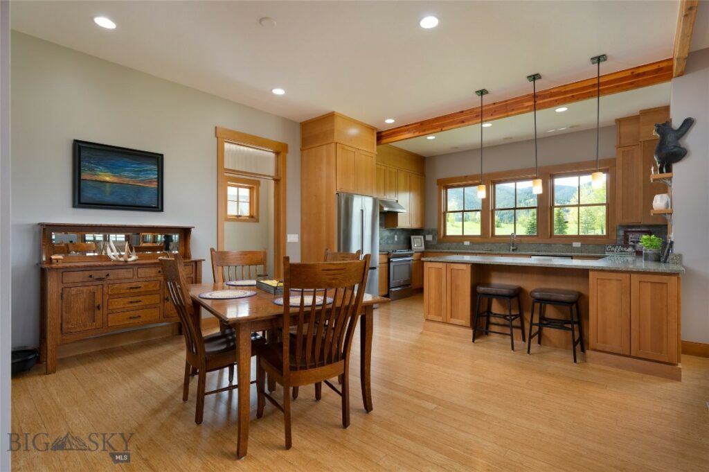 101 Columbine Court, Bozeman MT 59715