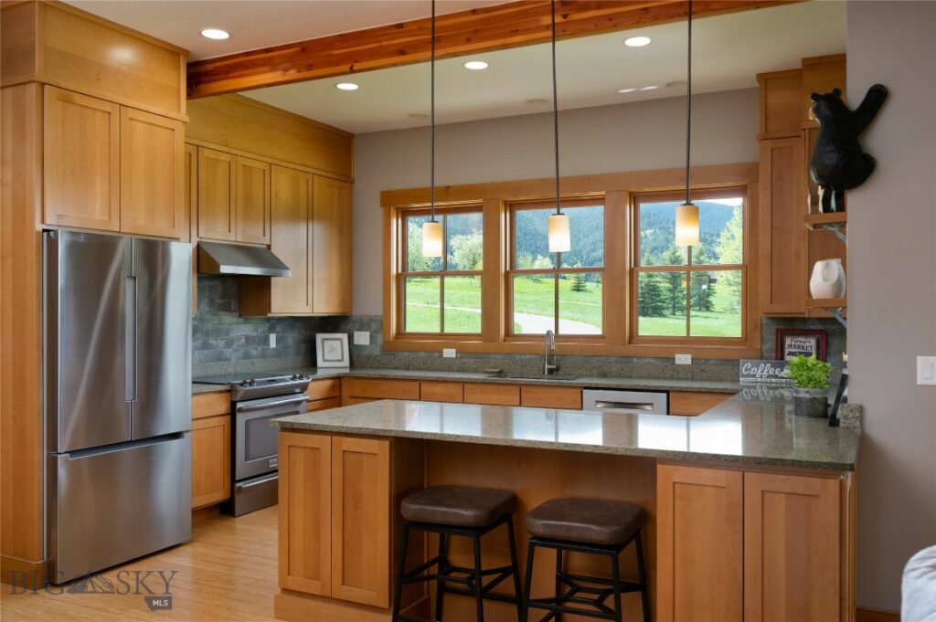 101 Columbine Court, Bozeman MT 59715