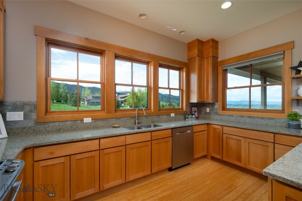 101 Columbine Court, Bozeman MT 59715
