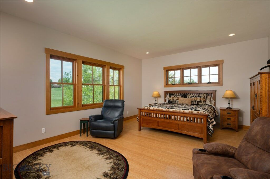 101 Columbine Court, Bozeman MT 59715