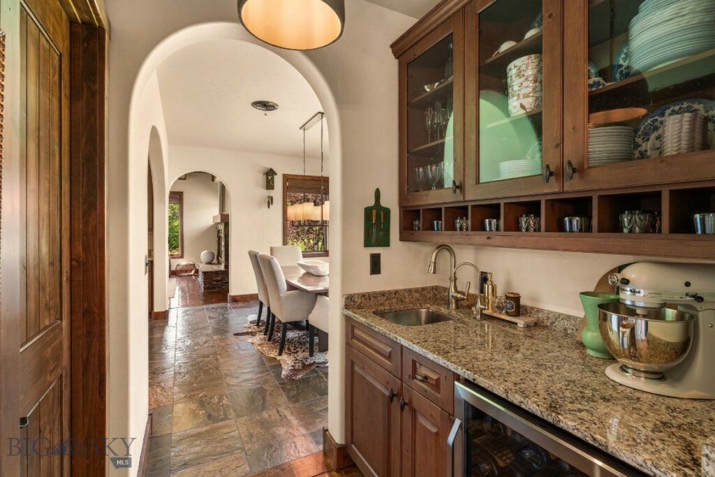 101 Milky Way Drive, Bozeman MT 59718