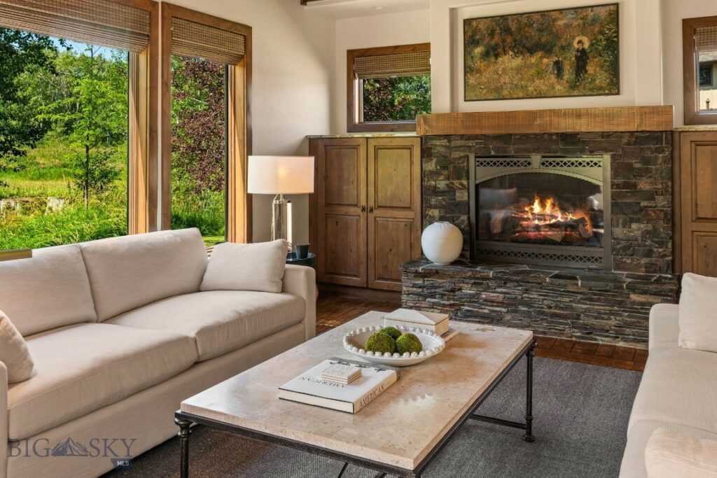 101 Milky Way Drive, Bozeman MT 59718