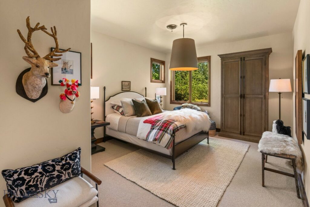 101 Milky Way Drive, Bozeman MT 59718