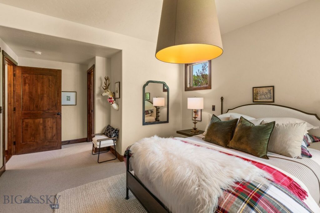 101 Milky Way Drive, Bozeman MT 59718