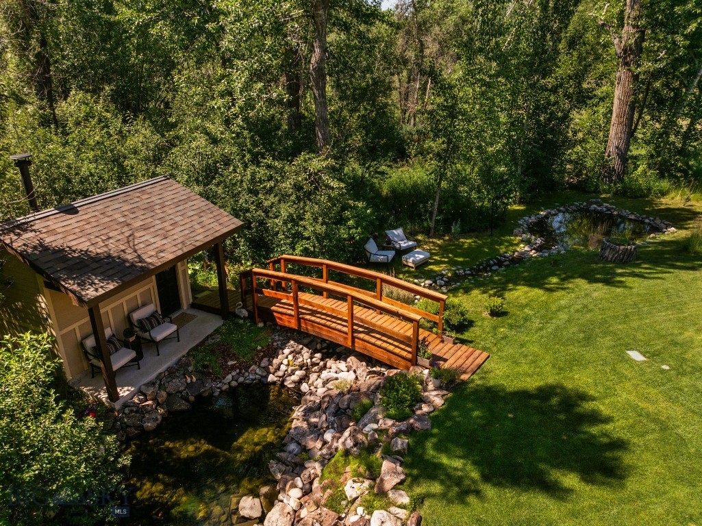 101 Milky Way Drive, Bozeman MT 59718