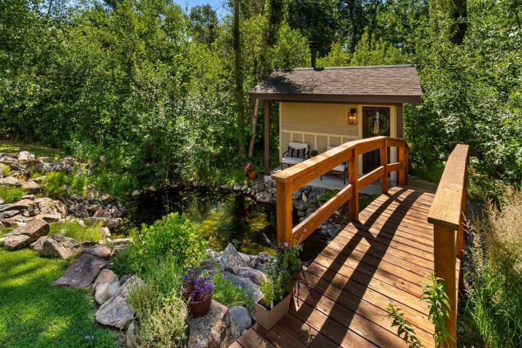101 Milky Way Drive, Bozeman MT 59718