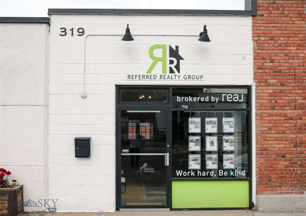 101 N Rouse, Bozeman MT 59715