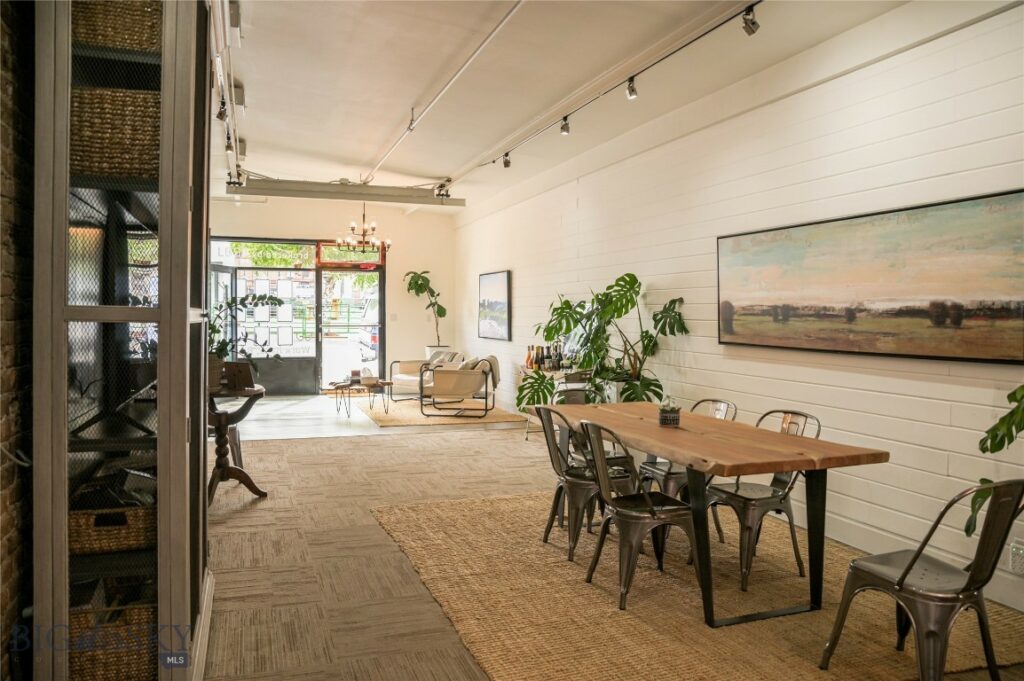 101 N Rouse, Bozeman MT 59715