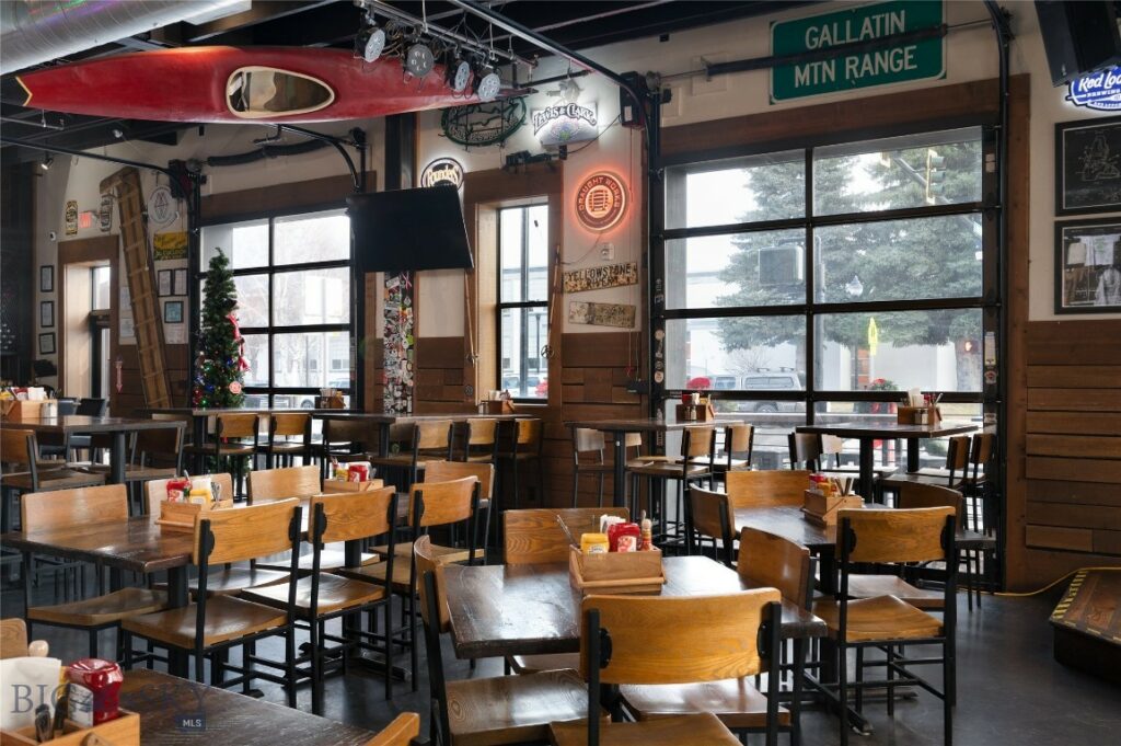 101 N Rouse, Bozeman MT 59715