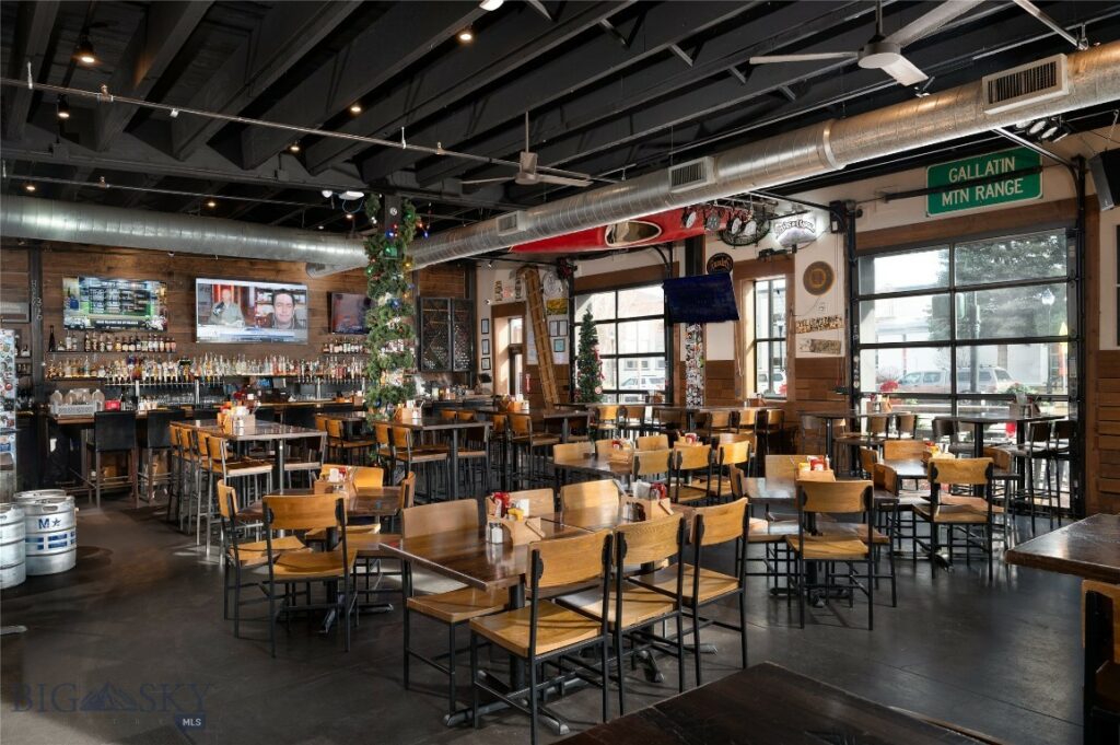 101 N Rouse, Bozeman MT 59715