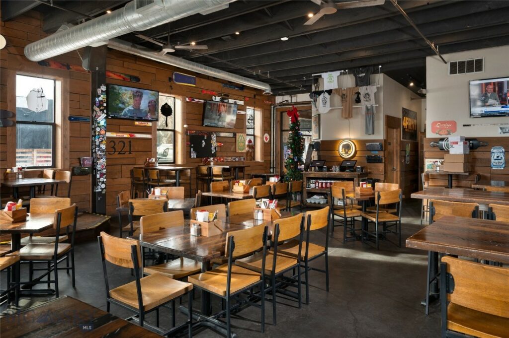 101 N Rouse, Bozeman MT 59715