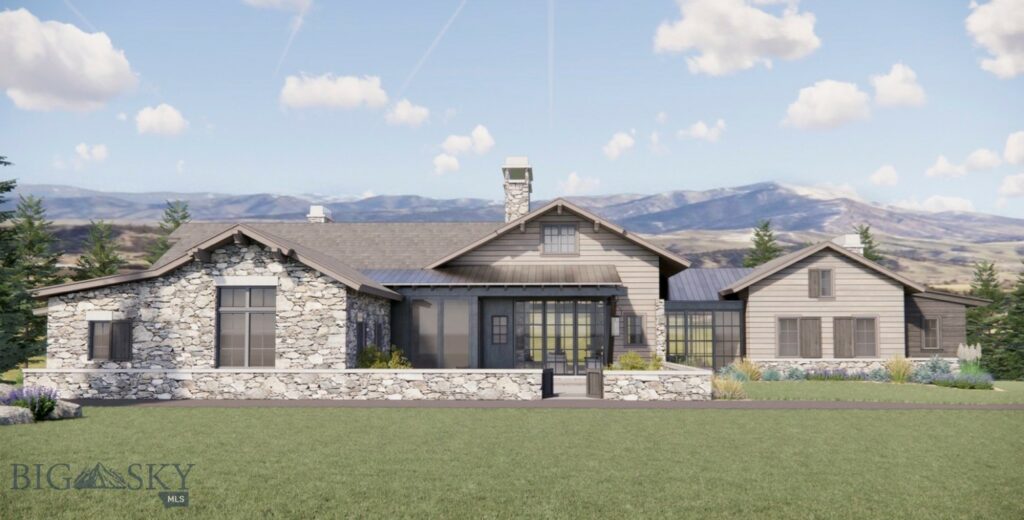 101 Painted Ridge, Bozeman MT 59715
