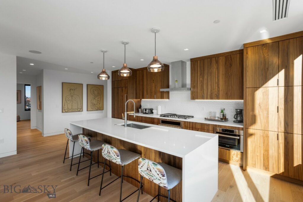101 S Wallace Avenue, Bozeman MT 59715