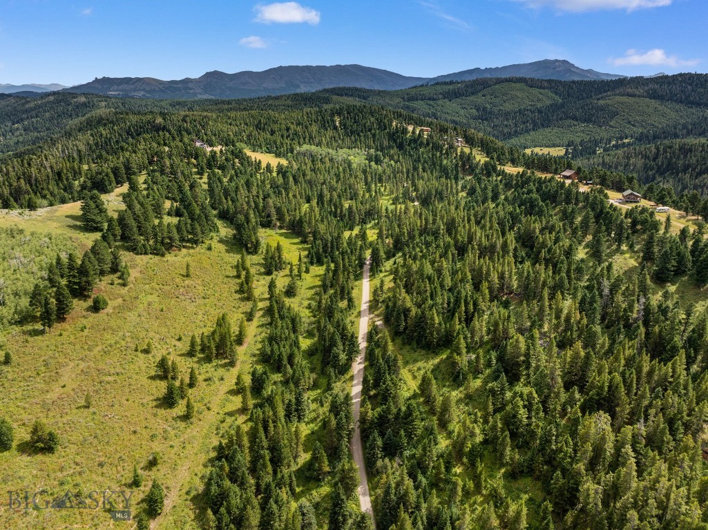 1010 Goose Ridge Road, Bozeman MT 59715