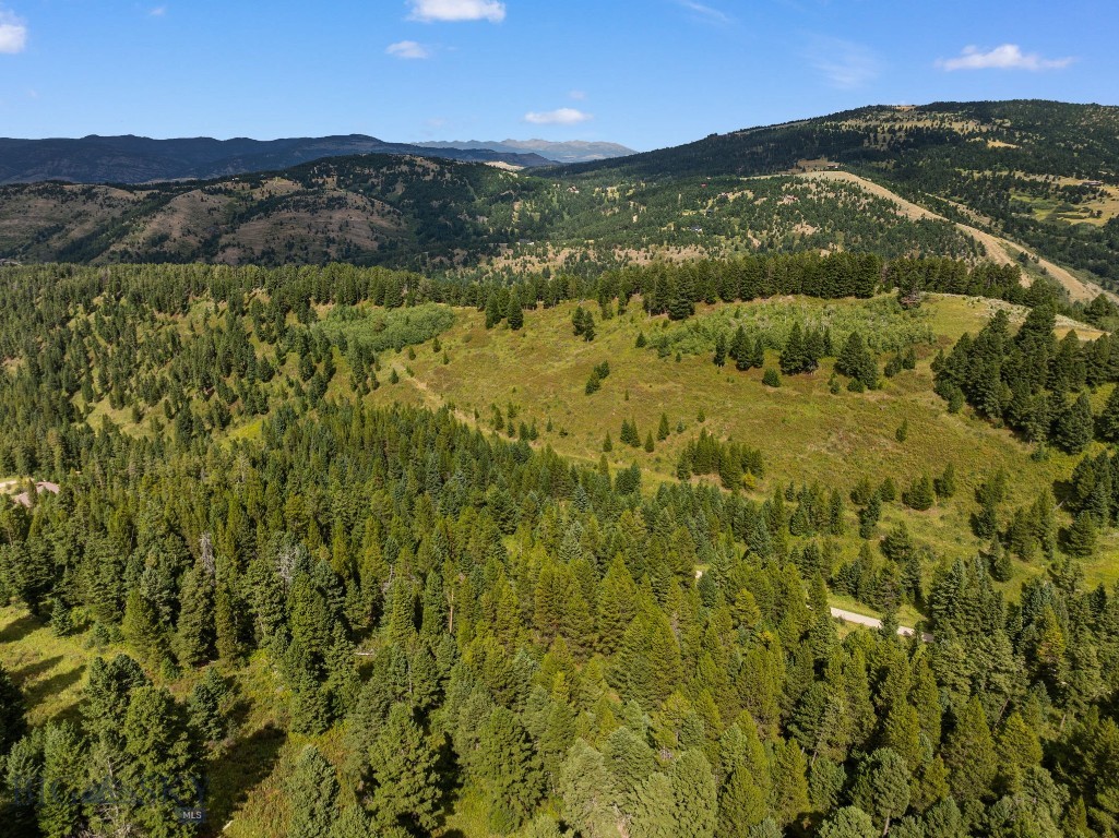 1010 Goose Ridge Road, Bozeman MT 59715