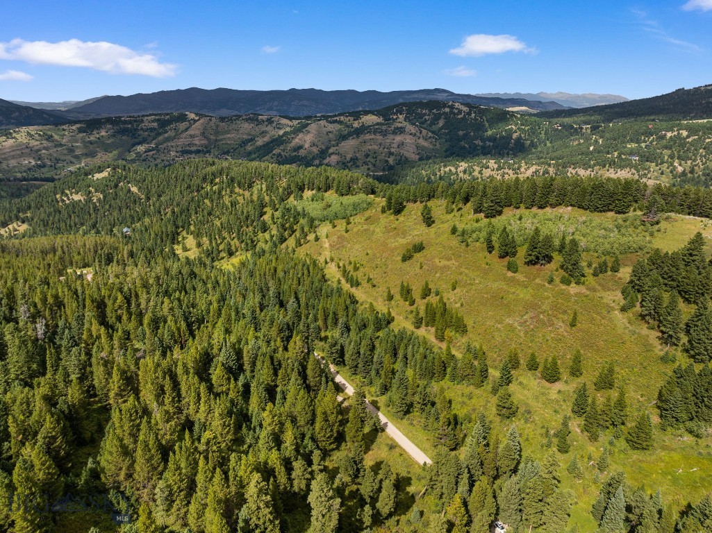 1010 Goose Ridge Road, Bozeman MT 59715