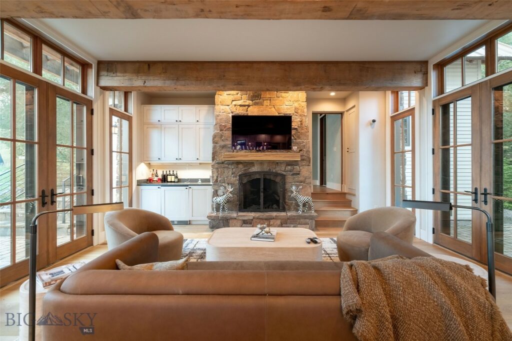 10109 Bridger Canyon Road, Bozeman MT 59715