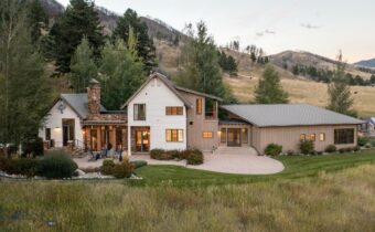 10109 Bridger Canyon Road, Bozeman MT 59715