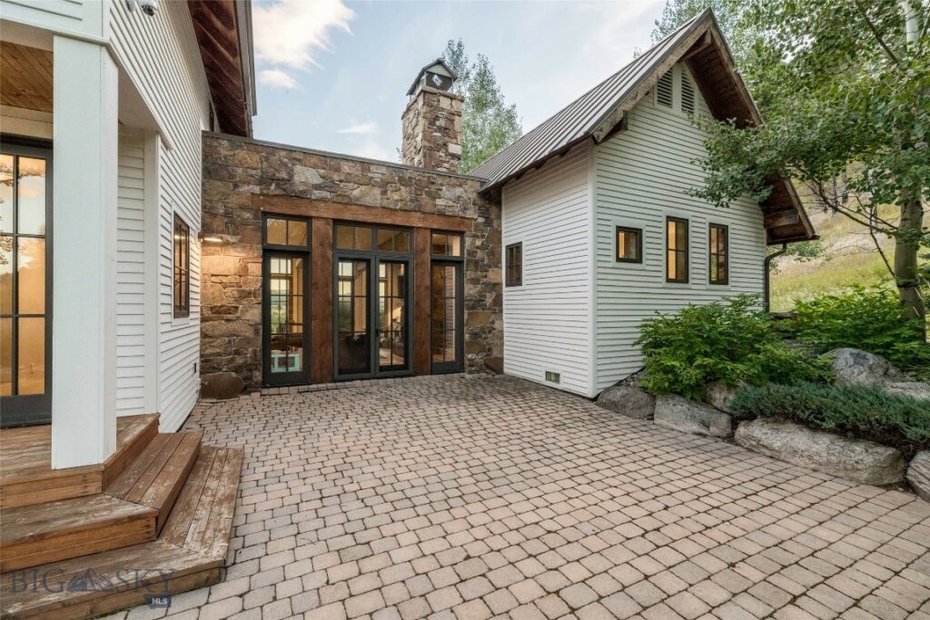 10109 Bridger Canyon Road, Bozeman MT 59715