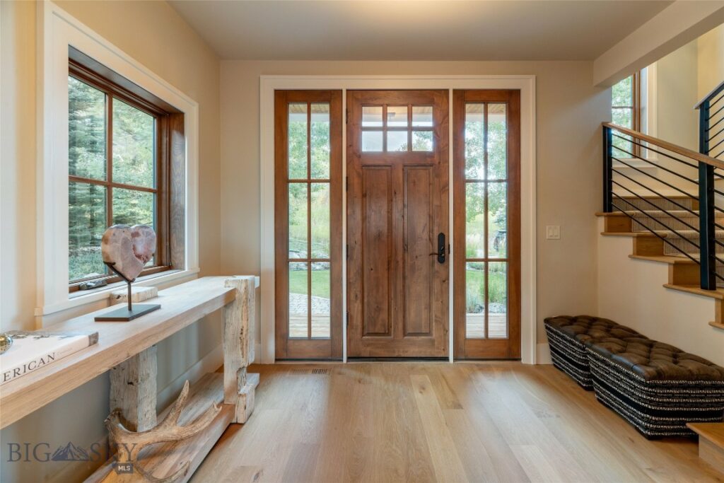 10109 Bridger Canyon Road, Bozeman MT 59715