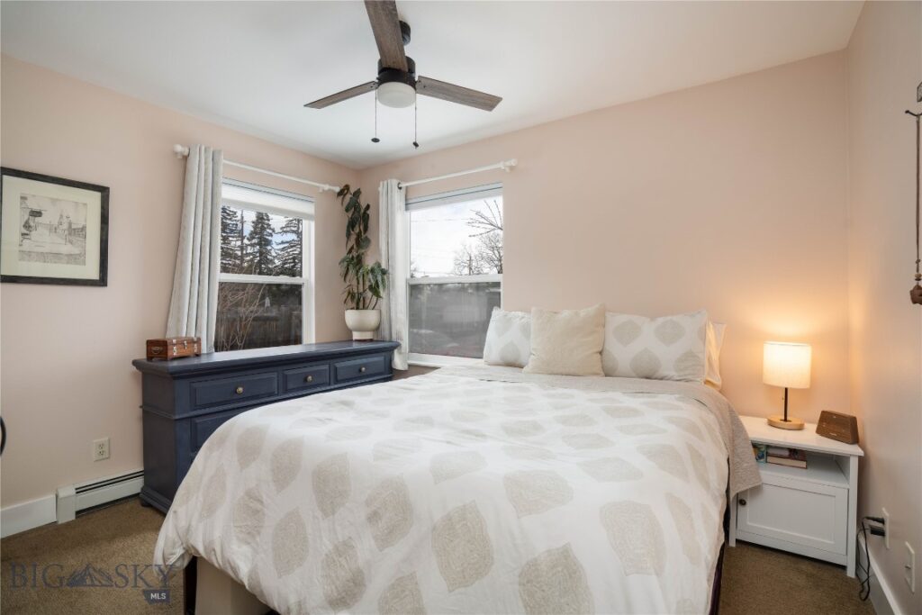 1014 W Dickerson Street, Bozeman MT 59715