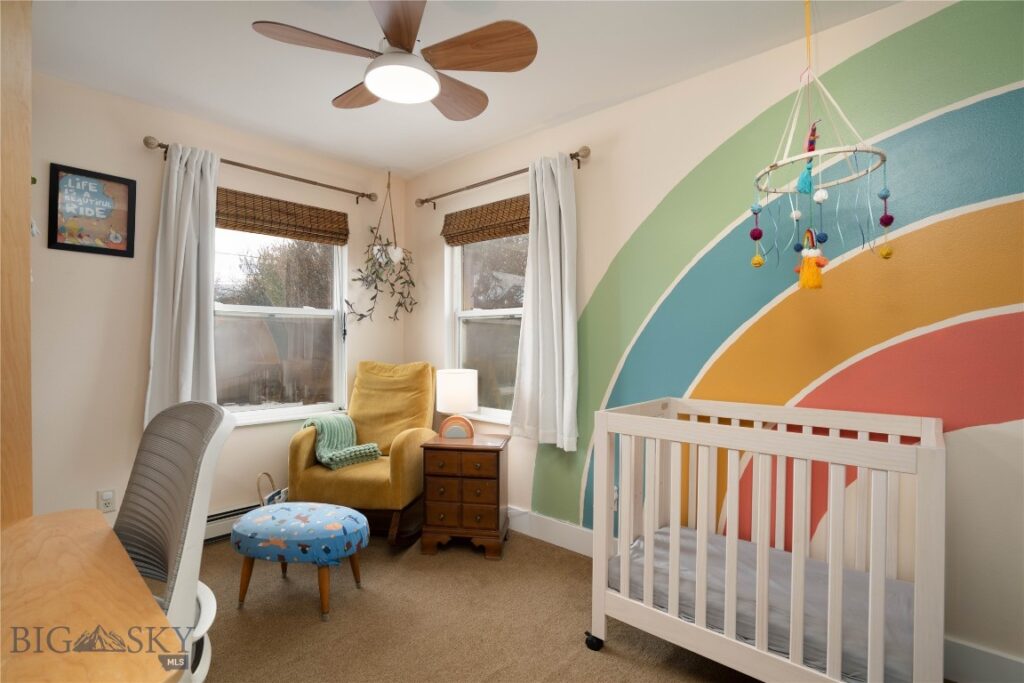 1014 W Dickerson Street, Bozeman MT 59715