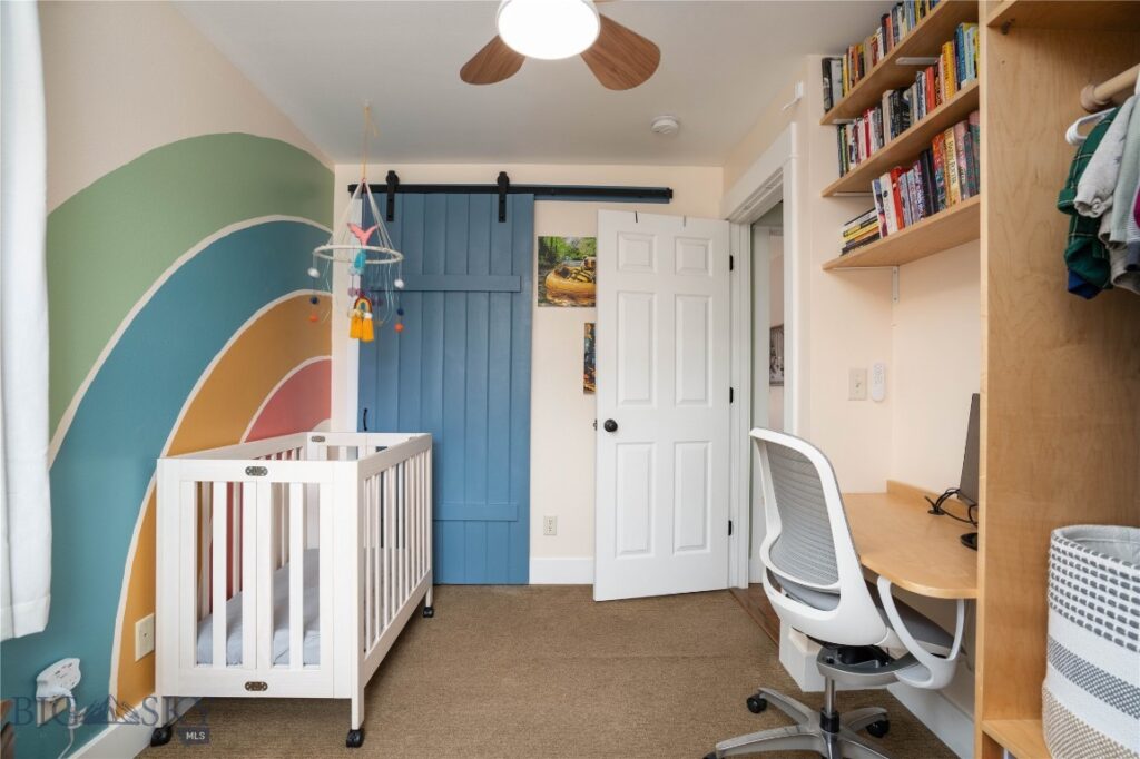 1014 W Dickerson Street, Bozeman MT 59715