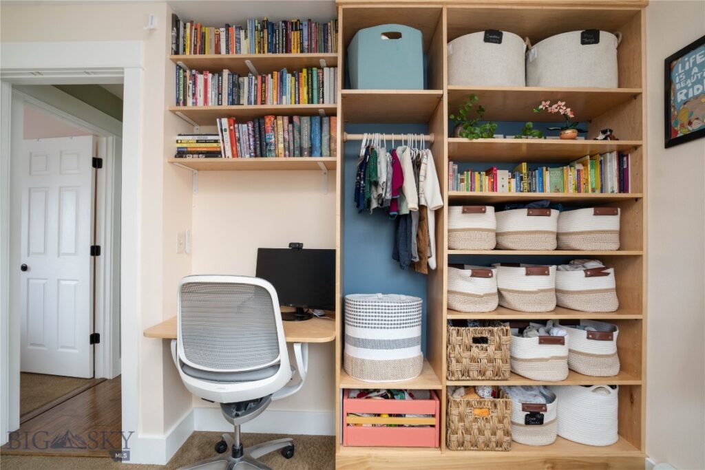 1014 W Dickerson Street, Bozeman MT 59715