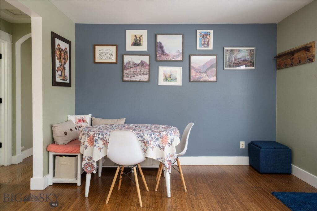 1014 W Dickerson Street, Bozeman MT 59715