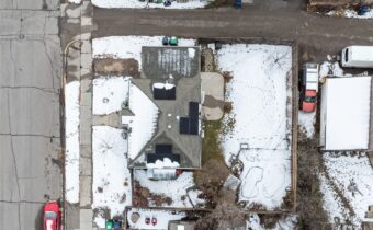 1014 W Dickerson Street, Bozeman MT 59715