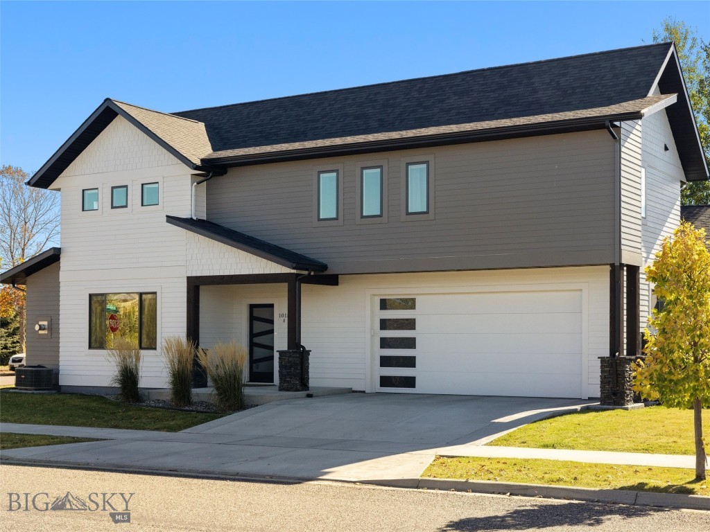 1015 Golden Gate Avenue, Bozeman MT 59718