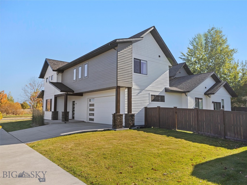 1015 Golden Gate Avenue, Bozeman MT 59718