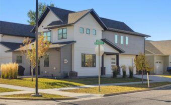 1015 Golden Gate Avenue, Bozeman MT 59718