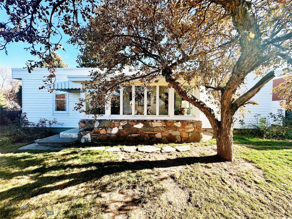 1016 W Lamme Street, Bozeman MT 59715