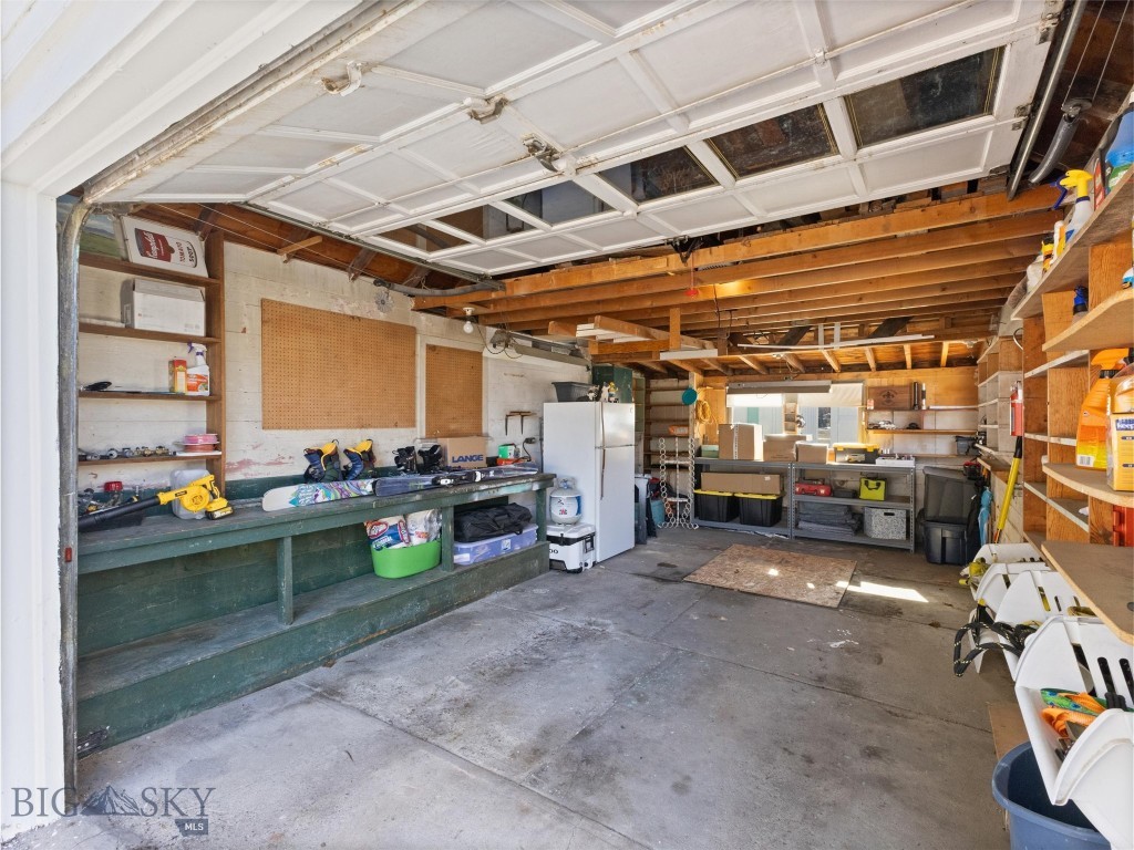 1016 W Lamme Street, Bozeman MT 59715